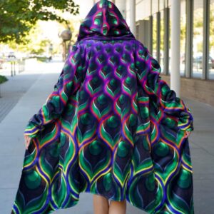 Flow Dream Cloak